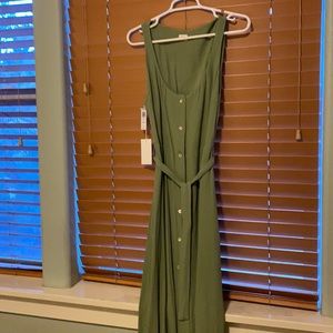 Wilfred dress- NWT Medium